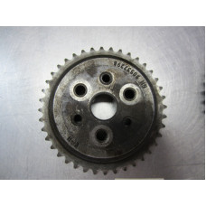 18H111 Water Pump Gear For 07-08 SAAB 9-3  2.0 90537298